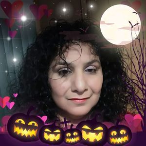 Meet your Posher, Marcy